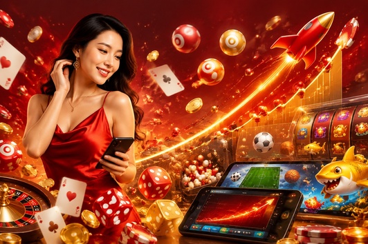 Về 69wn – Nền tảng cá cược uy tín Việt Nam